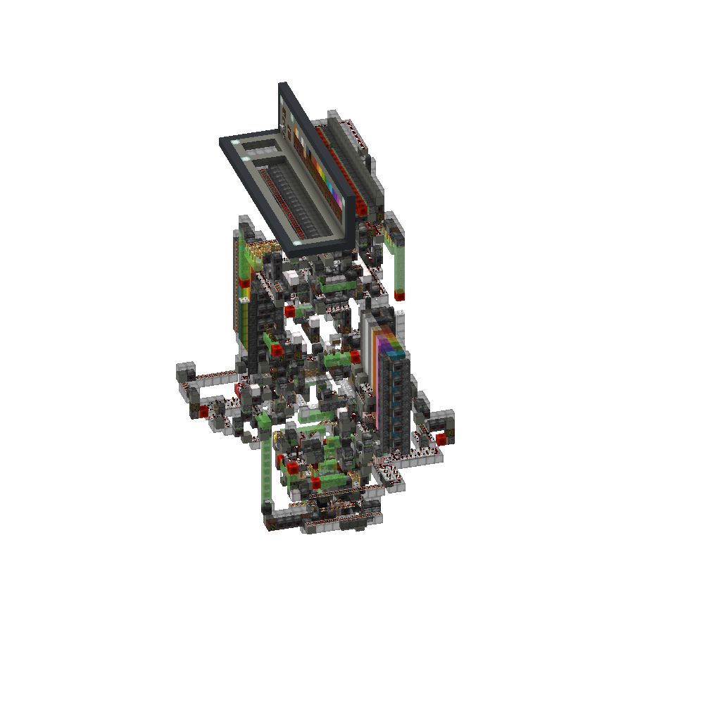 Dupper&Selector concrete Ow to End 96k/h 