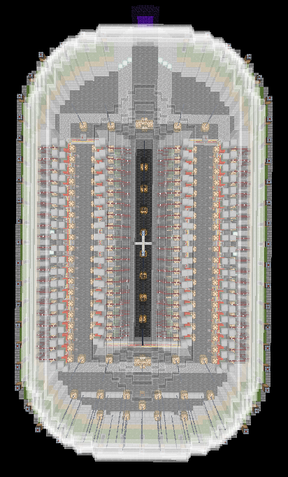 Trading Hall