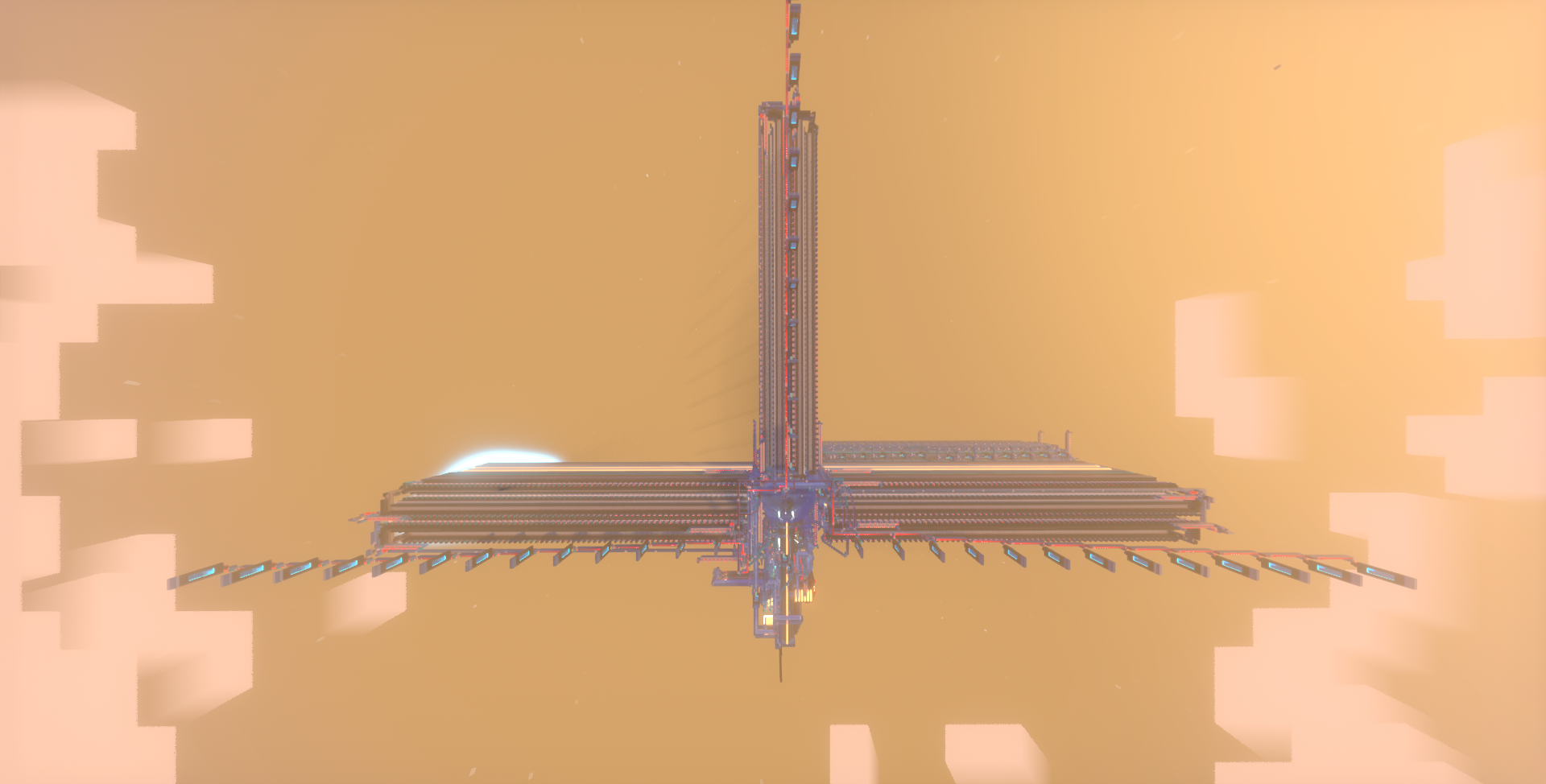 Main Storage (+1200 ítems)
