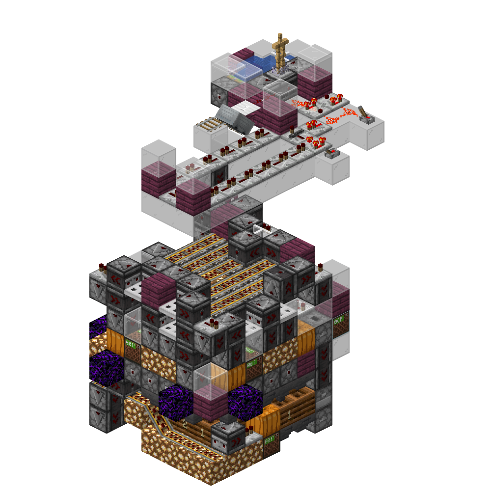 pikuto moss farm V4