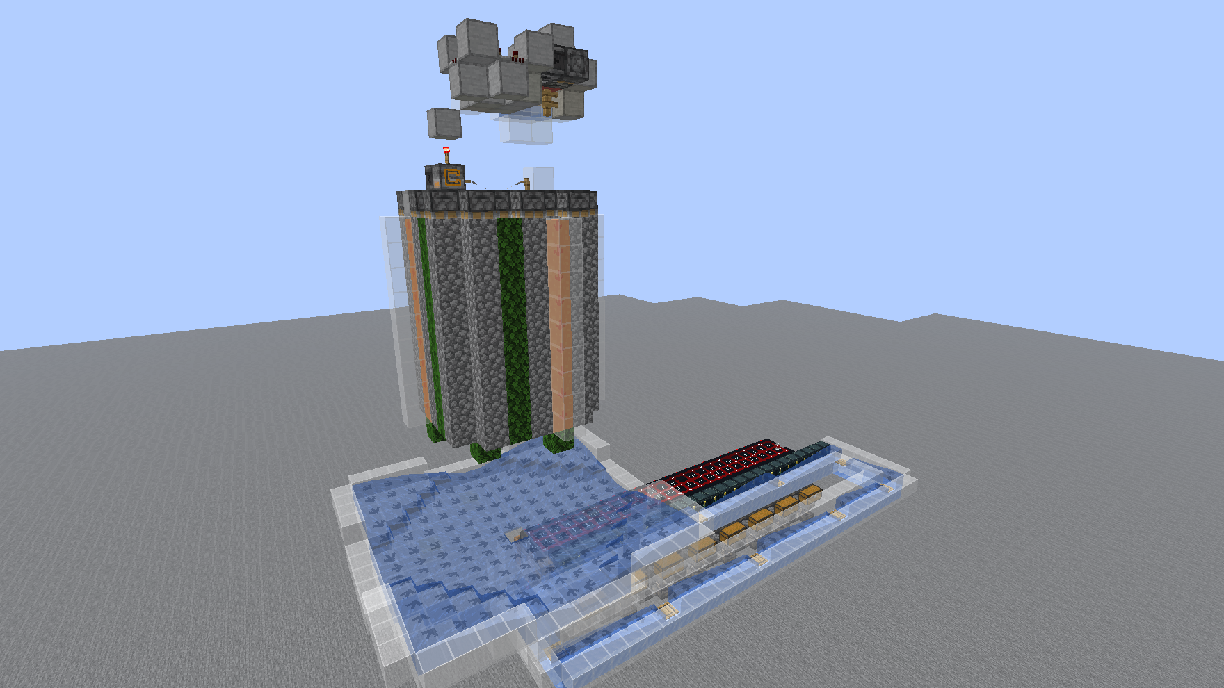 232.4k Slimeless cobble