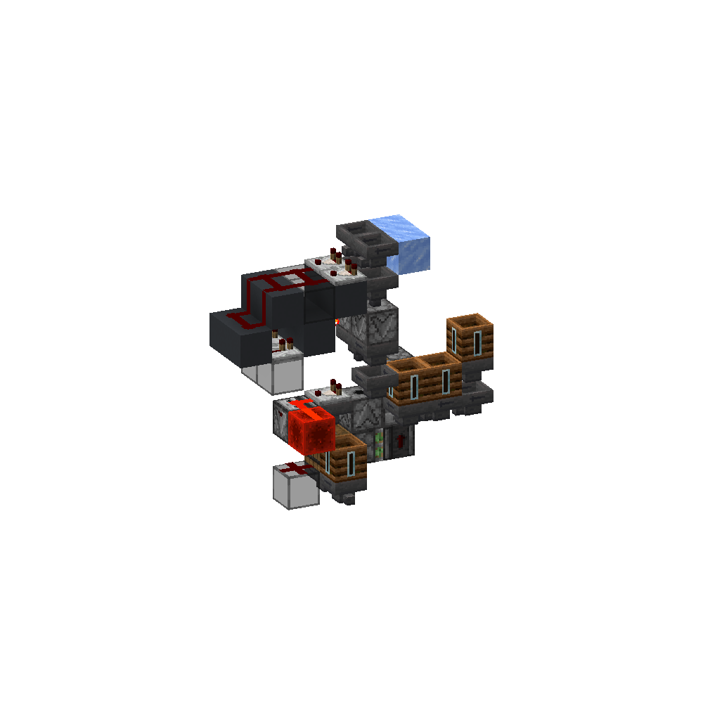 2wt 2x sb loader 