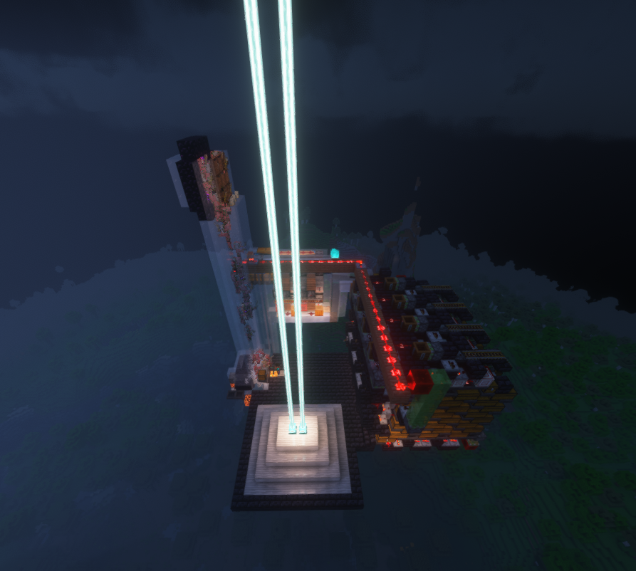 gold farm :0