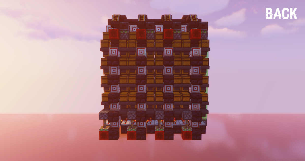 Simple single item type smart 3D expandable(can expand in all 3 directions) 3WT 