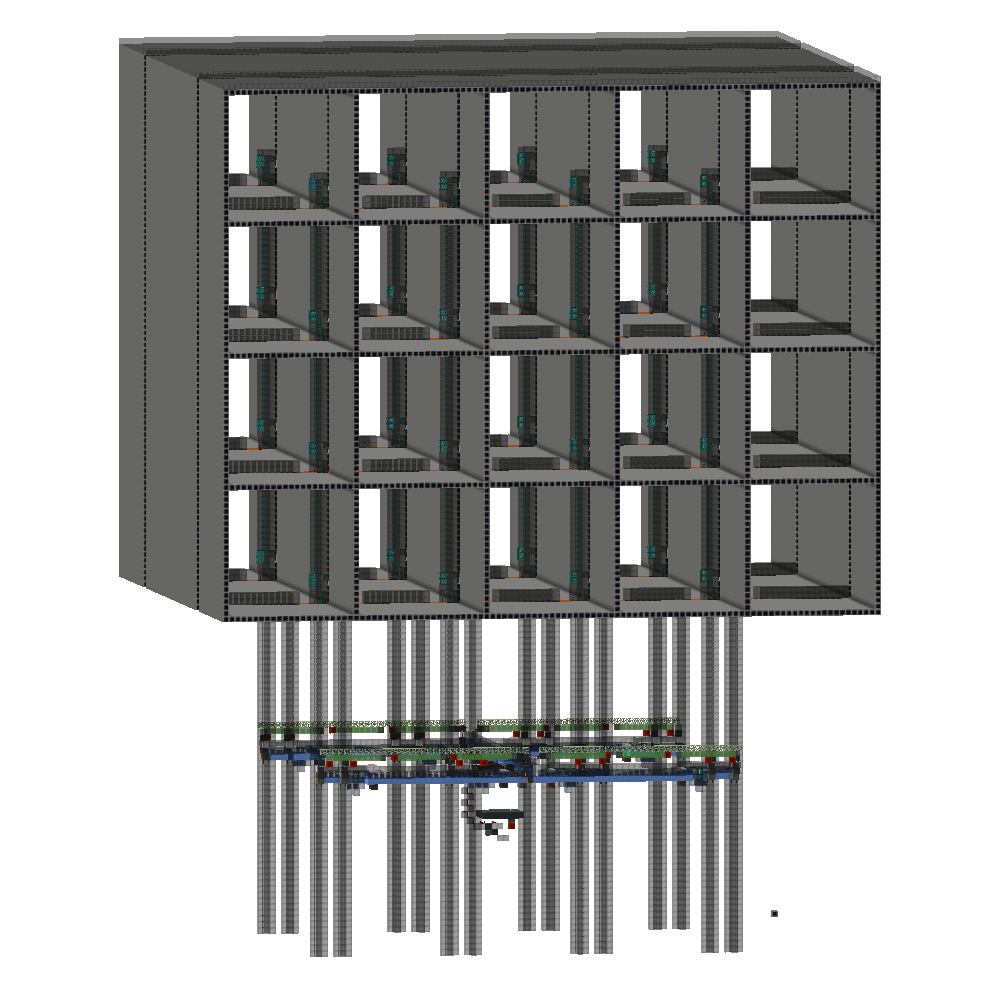 Xp Farm 