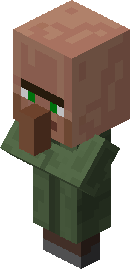 villager-breeder