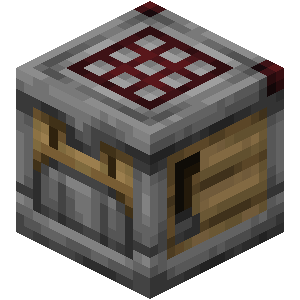 auto-crafting