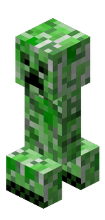 creeper