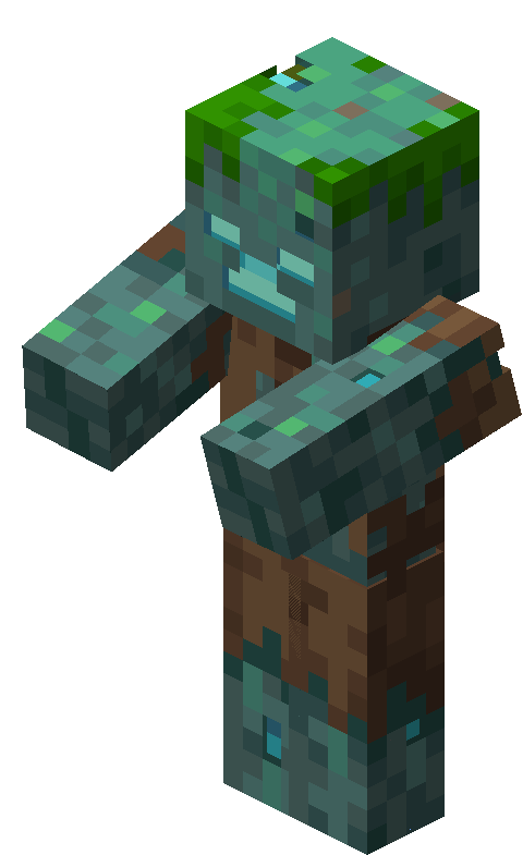drowned