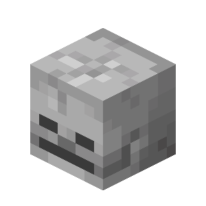head