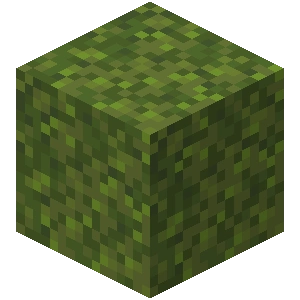 moss