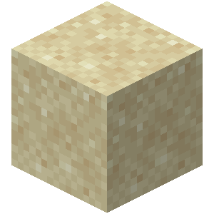 sand