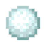 snow