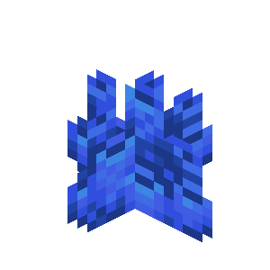 coral