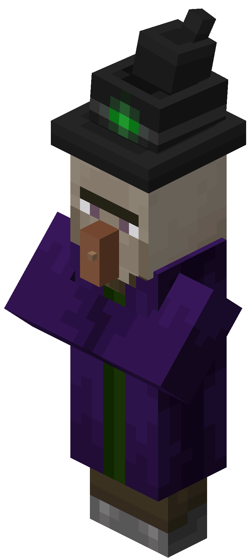 witch