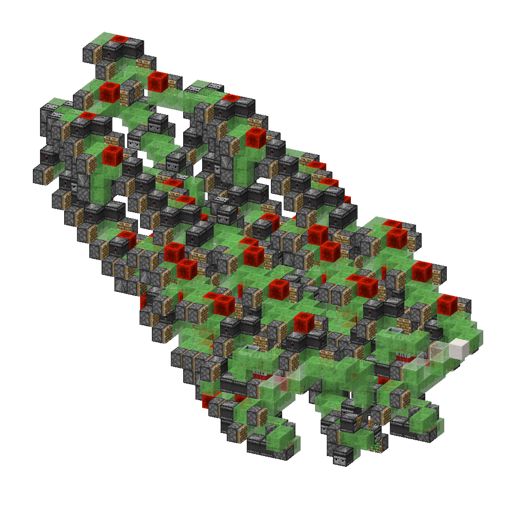 tunnel-bore