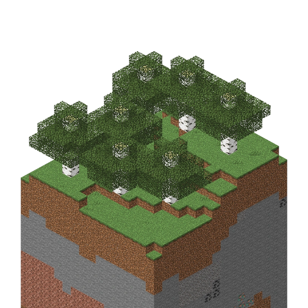 overworld