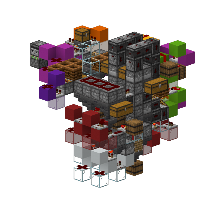box-sorter