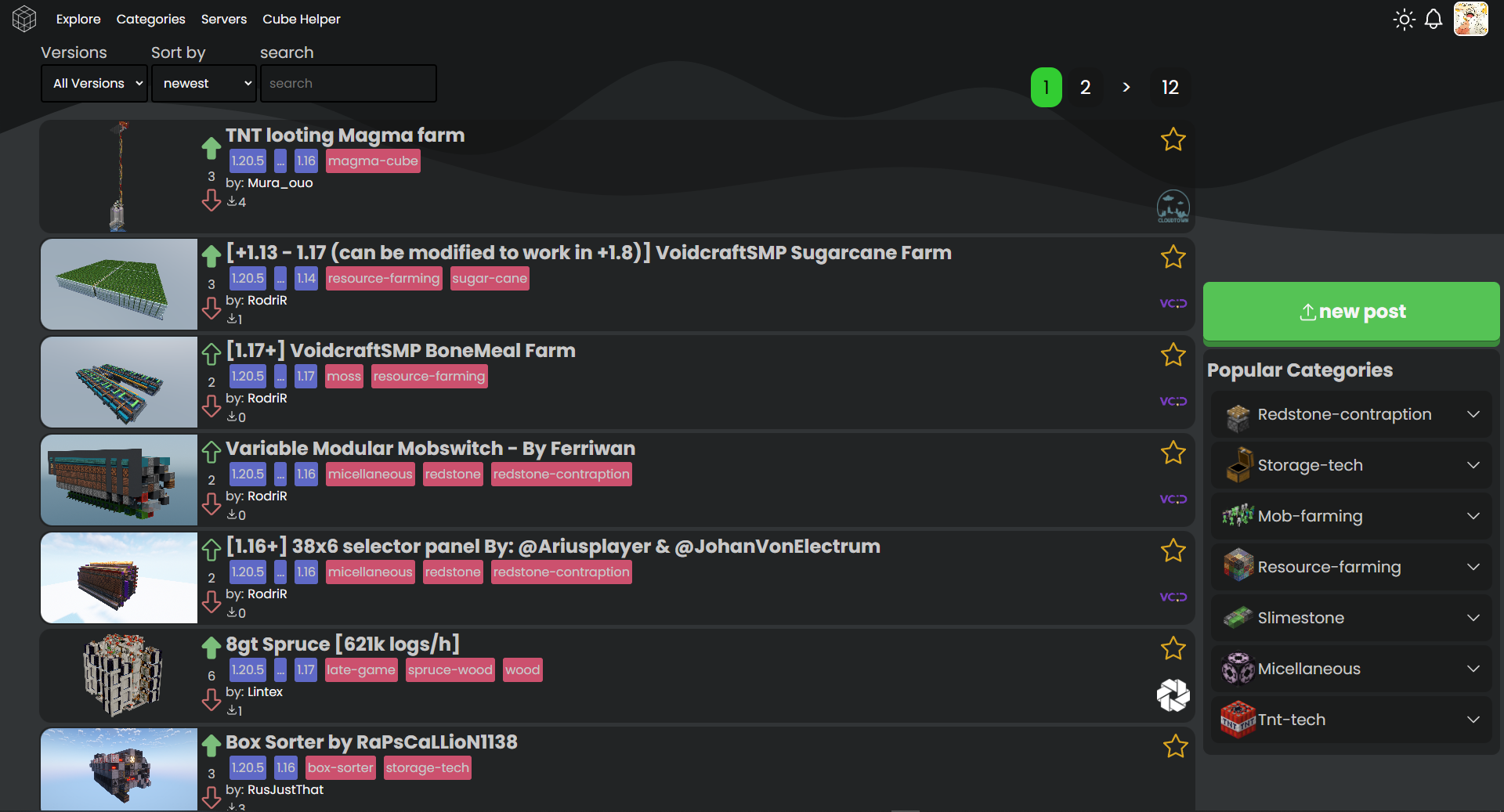 Desktop app
